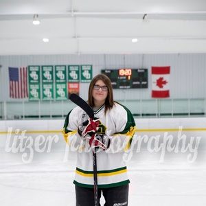 Meet your Posher, Hailie